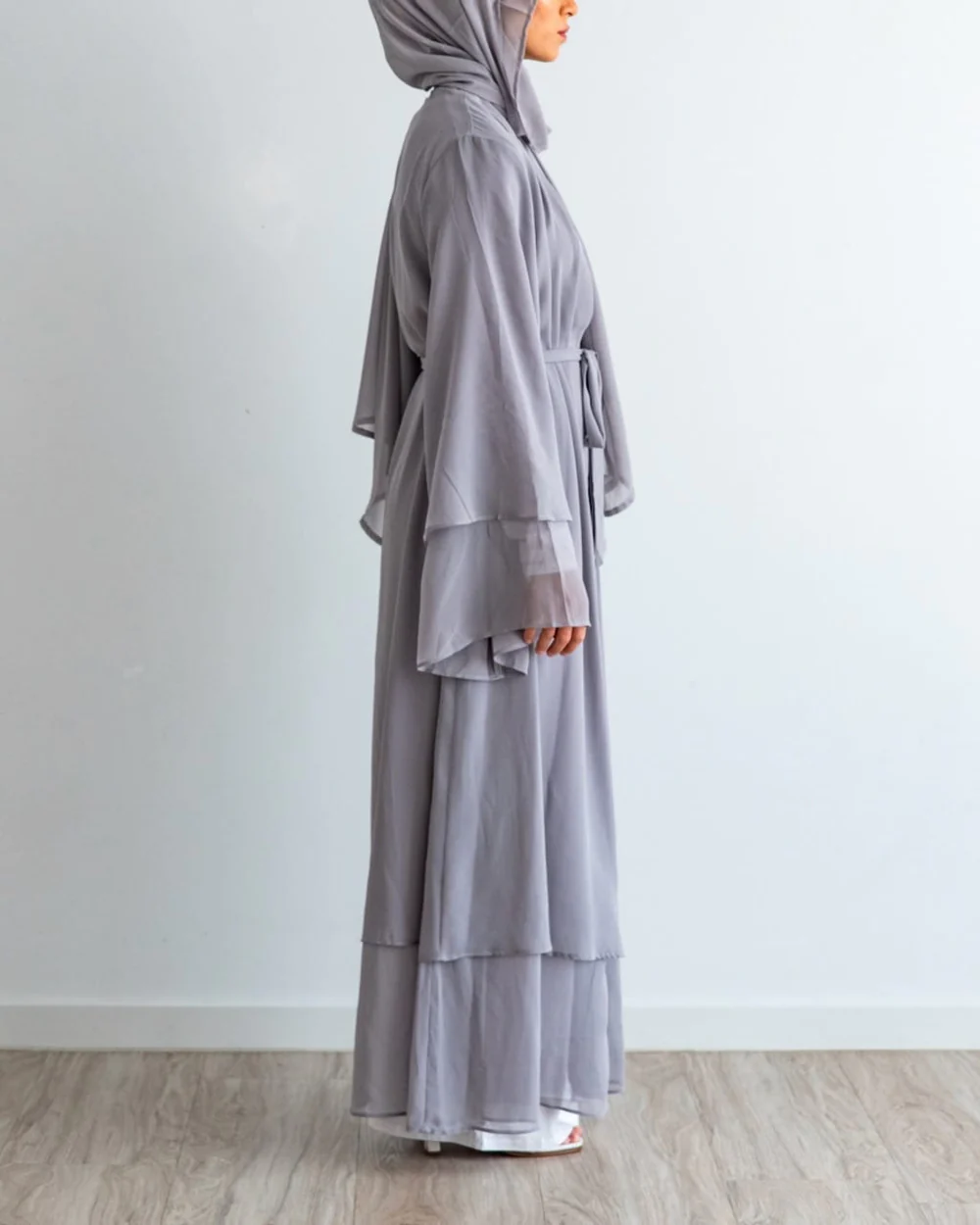 Aīsyah Abaya (Pre-Order)