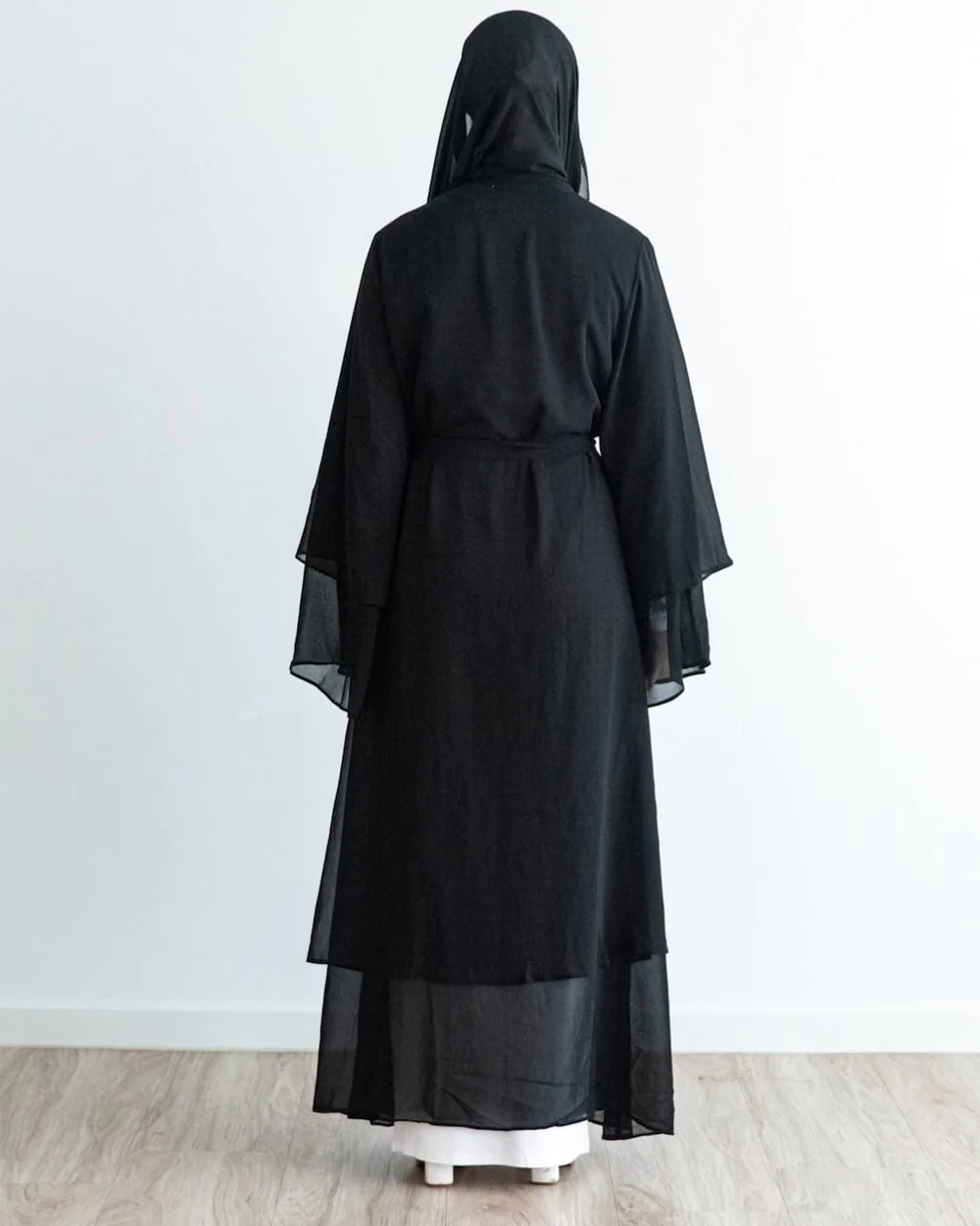 Aīsyah Abaya (Pre-Order)