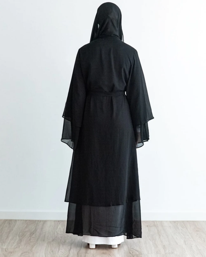Aīsyah Abaya (Pre-Order)