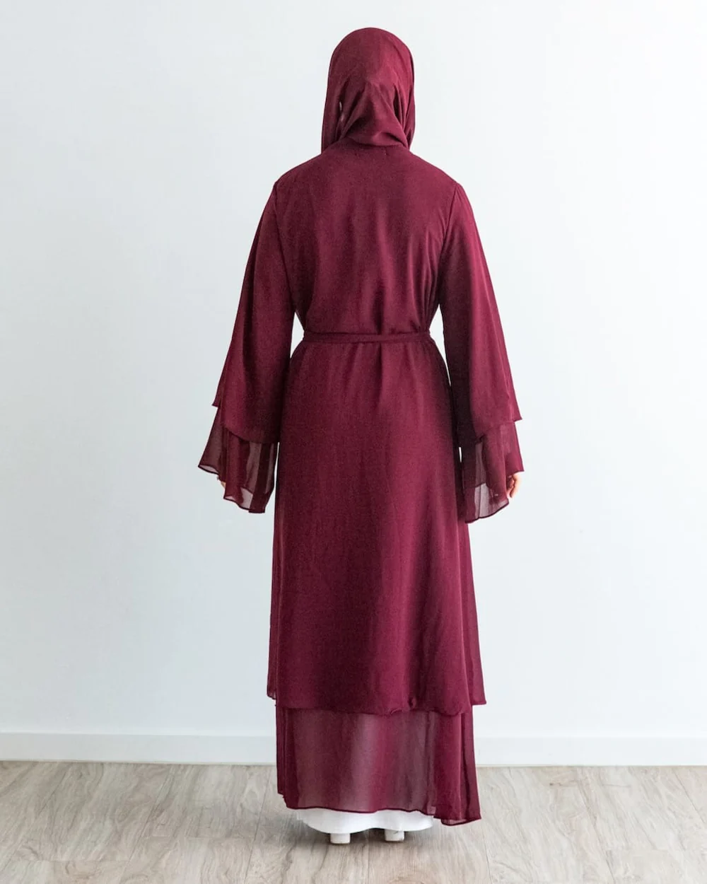 Aīsyah Abaya (Pre-Order)