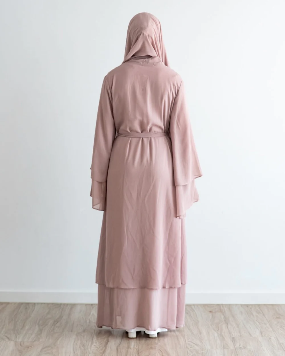 Aīsyah Abaya (Pre-Order)
