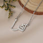 Custom Arabic Name Jewellery