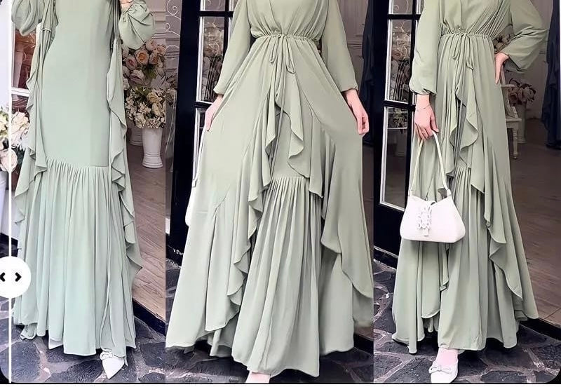 Asma Abaya
