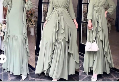 Asma Abaya
