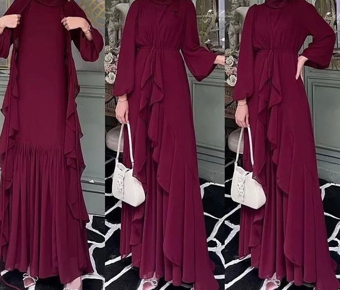 Asma Abaya