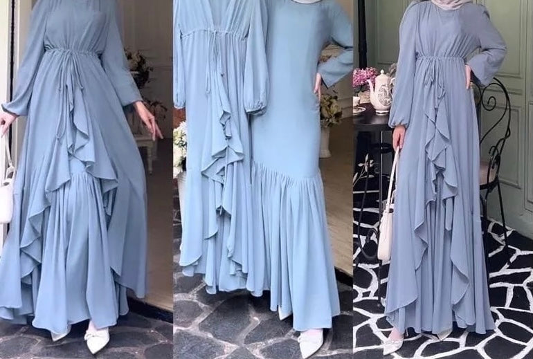 Asma Abaya
