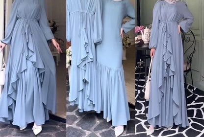 Asma Abaya