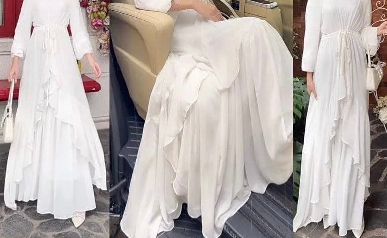 Asma Abaya