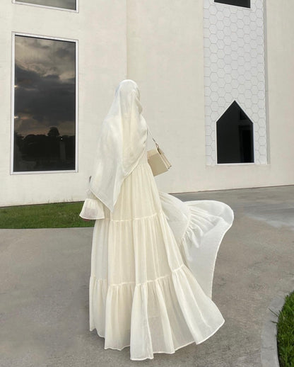 Sūmayyah Abaya (Pre-Order)