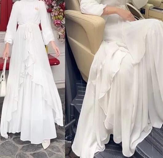 Asma Abaya