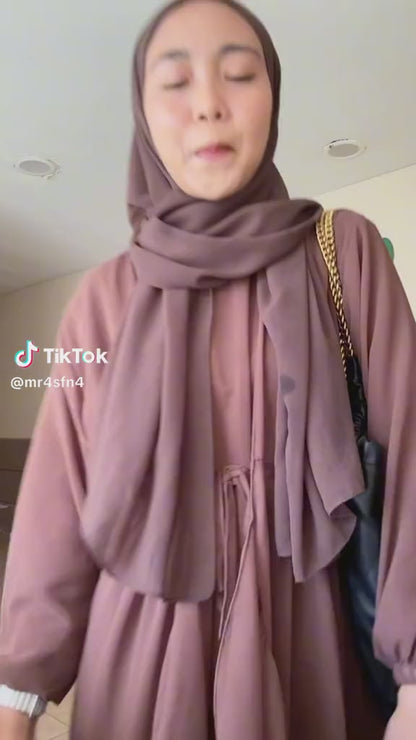 Asma Abaya