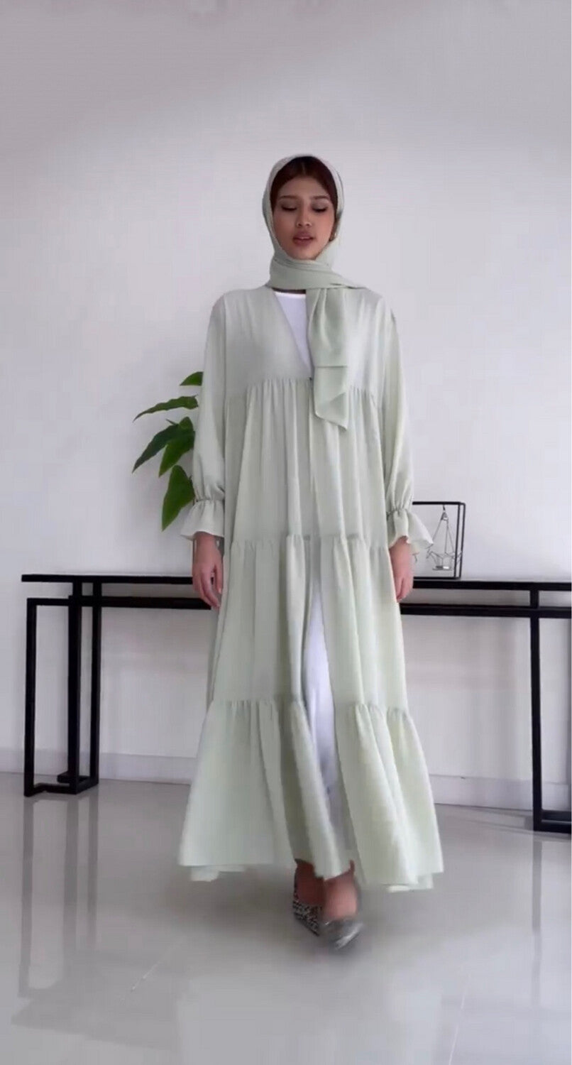 Sūmayyah Abaya (Pre-Order)