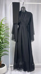 Aīsyah Abaya (Pre-Order)