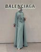 Zaynab Abaya Set