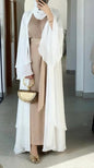 Aīsyah Abaya (Pre-Order)