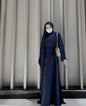 Zaynab Abaya Set